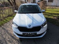 gebraucht Skoda Fabia Cool Plus Combi (NJ5)