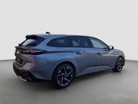 gebraucht Peugeot 308 Allure