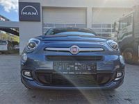 gebraucht Fiat 500X 1,6 E-torQ 110 Urban Look Mirror