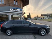 gebraucht Volvo V90 D3 Geartronic*Voll LED*Leder*AHK*ACC* Momentum