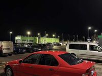 gebraucht BMW 318 E36