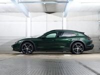 gebraucht Porsche Taycan 4 Cross Turismo