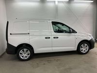 gebraucht VW Caddy Cargo TDI 4MOTION