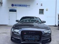 Gebraucht Audi S5 Sportback 333 PS (244 kW) 2013 Kleinwagen