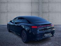 gebraucht Mercedes EQE350 4MATIC