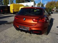 gebraucht BMW 120 120 i M Sport Aut.