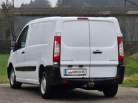 gebraucht Peugeot Expert Kasten Top* Kredit* Neue Pickerl* Gepflegt*