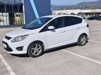 Gebraucht Ford C-MAX Titanium 116 PS (85 kW) 2011 Van / Kleinbus