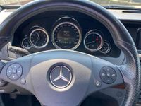 gebraucht Mercedes E350 