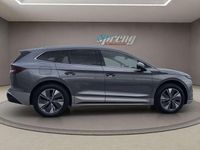 gebraucht Skoda Enyaq iV 85 x Loft - ALLRAD - nur € 49.999,-*