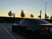 Gebraucht BMW 325 M Performance 218 PS (160 kW) 2007 Limousine