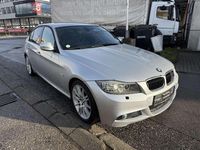 gebraucht BMW 318 318 d Österreich-Paket