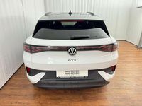 gebraucht VW ID.4 GTX 4MOTION 220 kW