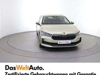 gebraucht Skoda Superb Selection TDI DSG