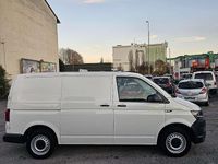gebraucht VW T6.1 Transporter Kasten 20 TDI 1-Hand Pickerl+Service-NEU 1A...