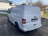 gebraucht VW Transporter T57FE122/WF2/ZP1/1T3