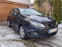 gebraucht Seat Ibiza ST Ibiza Style 1,6 TDI CR DPF Style