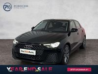 Gebraucht Audi A1 95 PS (69 kW) 2025 Schwarz Kleinwagen