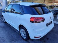 gebraucht Citroën C4 Picasso 