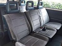 gebraucht VW Caravelle T3 GL guter Zustand