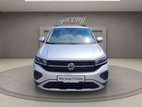gebraucht VW T-Cross - FRIENDS - DSG AUTOMATIK nur € 25.999-*