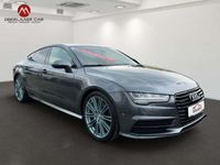 gebraucht Audi A7 3.0 TDI clean quattro S-Tronic.| S-Line | Bose |