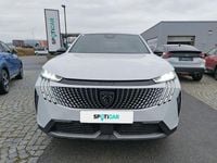 gebraucht Peugeot 3008 Hybrid 136 E-DCS6 Allure Aut.