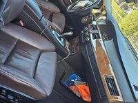 gebraucht BMW 525 525 d Touring Aut.