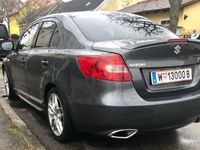 gebraucht Suzuki Kizashi 24 Sport 4WD