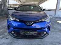 gebraucht Toyota C-HR C-HR 1,8 Hybrid C-LUB CVT C-LUB
