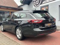 gebraucht Opel Insignia ST 1,6 CDTI BlueInjection Dynamic St./St. Aut.