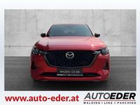 gebraucht Mazda CX-60 3.3L e-SKYACTIV D AWD HOMURA PLUS Aut.