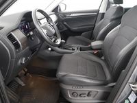 gebraucht Skoda Kodiaq Style SC TDI DSG