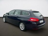 gebraucht Peugeot 308 SW 1,5 BlueHDI 100 Allure S&S