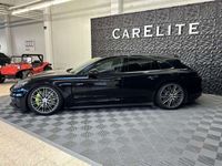 gebraucht Porsche Panamera 4 E-Hybrid