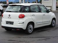 gebraucht Fiat 500L 1,3 MultiJet 95 SCR Urban +Bluetooth+PDC+Alufelgen