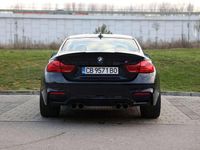 gebraucht BMW M4 Coupe Competition