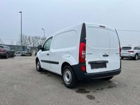 gebraucht Mercedes Citan 109 CDI BlueEFFICIENCY lang