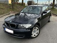 gebraucht BMW 116 116 i Österreich-Paket Österreich-Paket