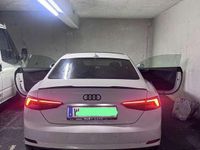 Gebraucht Audi A5 Design 190 PS (139 kW) 2018 Coupé