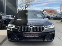 gebraucht BMW 530 530 e PHEV xDrive Limousine Aut. / M-Paket / LED...