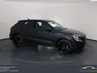 gebraucht Audi Q2 35 TDI S-Line quattro ASSISTENZ / VOLLAUSSTATTUNG