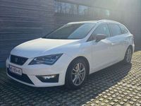 gebraucht Seat Leon ST FR 14 TSI Start-Stop Start-Stopp