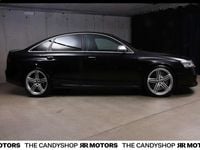 Gebraucht Audi RS6 579 PS (425 kW) 2009 Schwarz Limousine