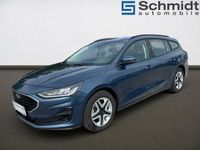 gebraucht Ford Focus Traveller 15 EcoBlue Cool & Connect