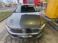 gebraucht VW Passat Variant Comfortline 2,0 TDI SCR DSG