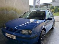 gebraucht VW Golf Golf Vw 4 1,9 tdi