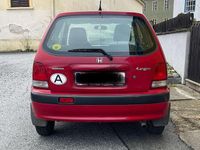 gebraucht Honda Logo Logo 1,3i ES CVT