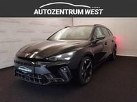 Gebraucht Cupra Leon 150 PS (110 kW) 2024 Schwarz Kombi