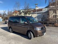 gebraucht VW Multivan T5Multivan Startline 2,0 BMTTDI D-PF Startline